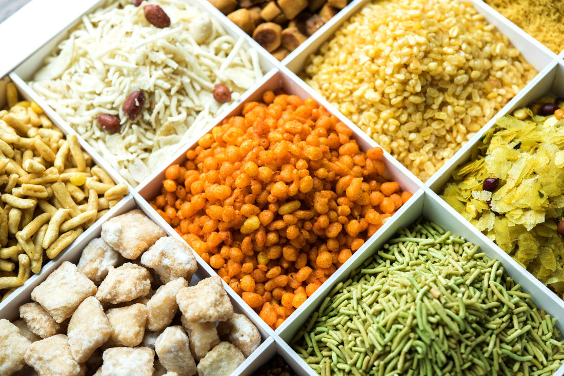 Explore Delicious Snacks Online: A Crunchy Delight for Every Mood