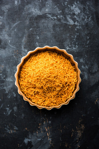 The Ultimate Sev Store: Explore the Flavors of India's Favorite Snack