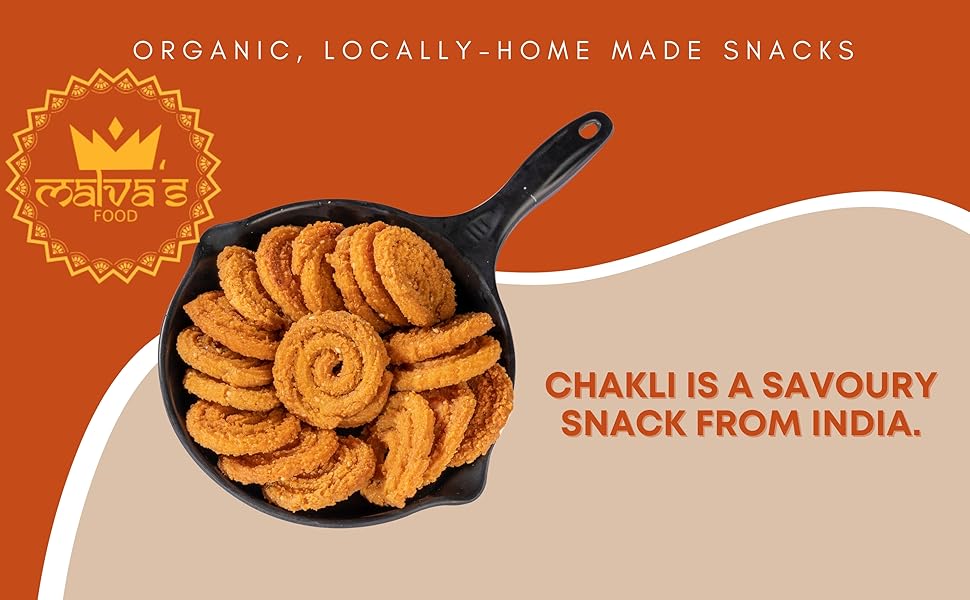 CHAKLI