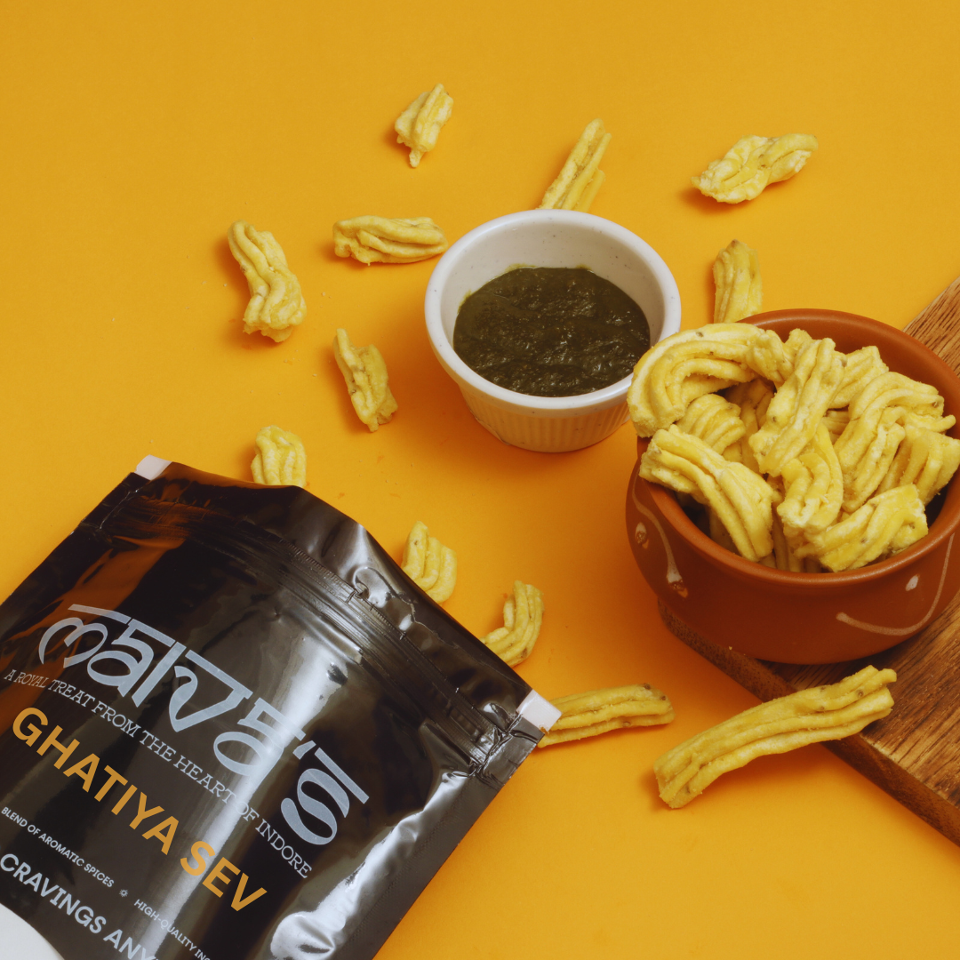 GATHIYA SEV