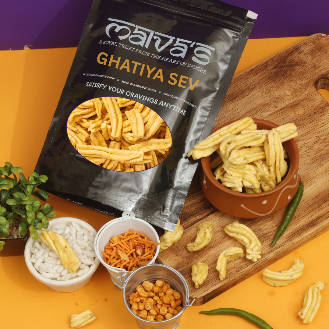 GATHIYA SEV