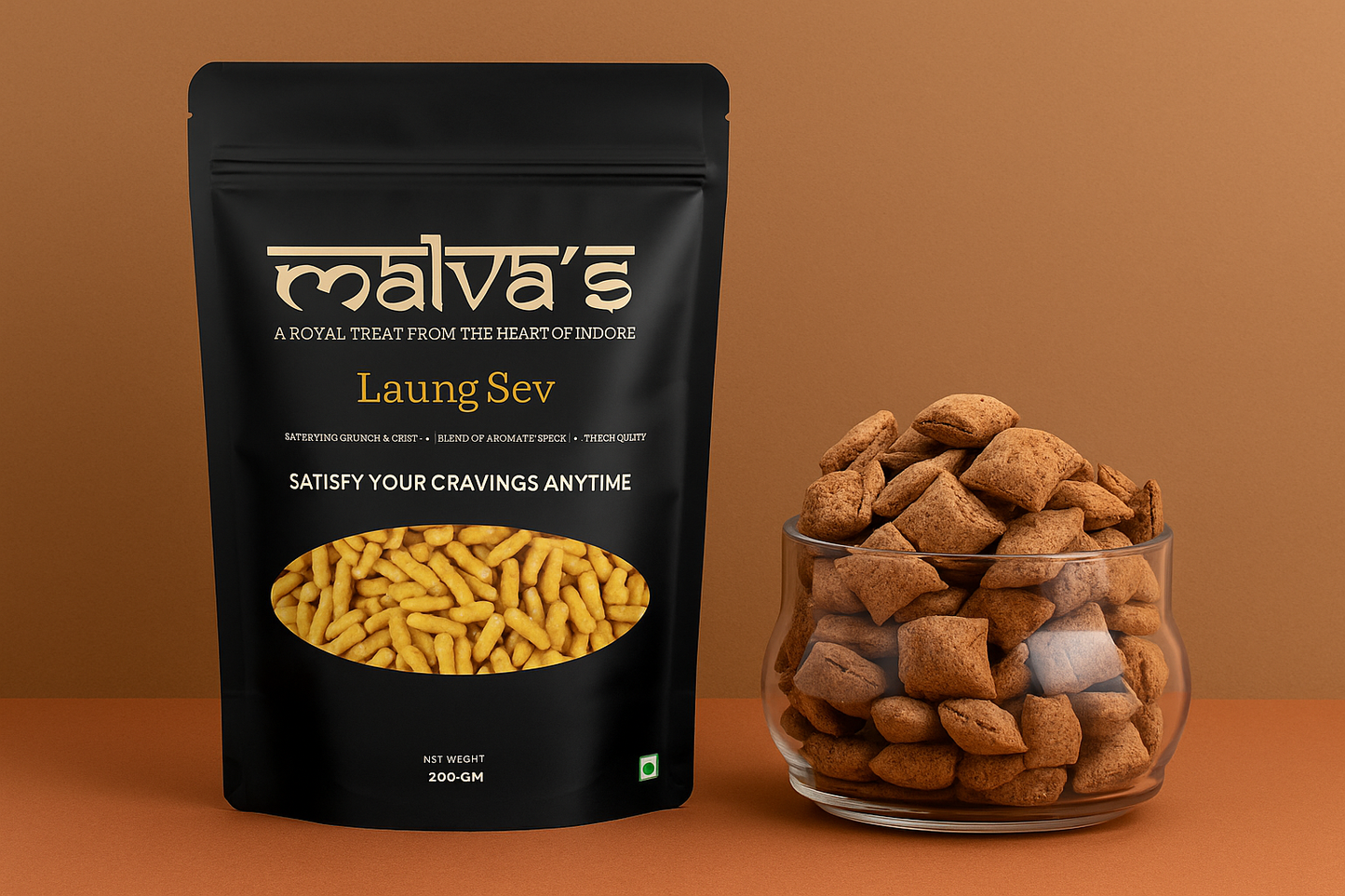 ChocoBytes & Laung Sev