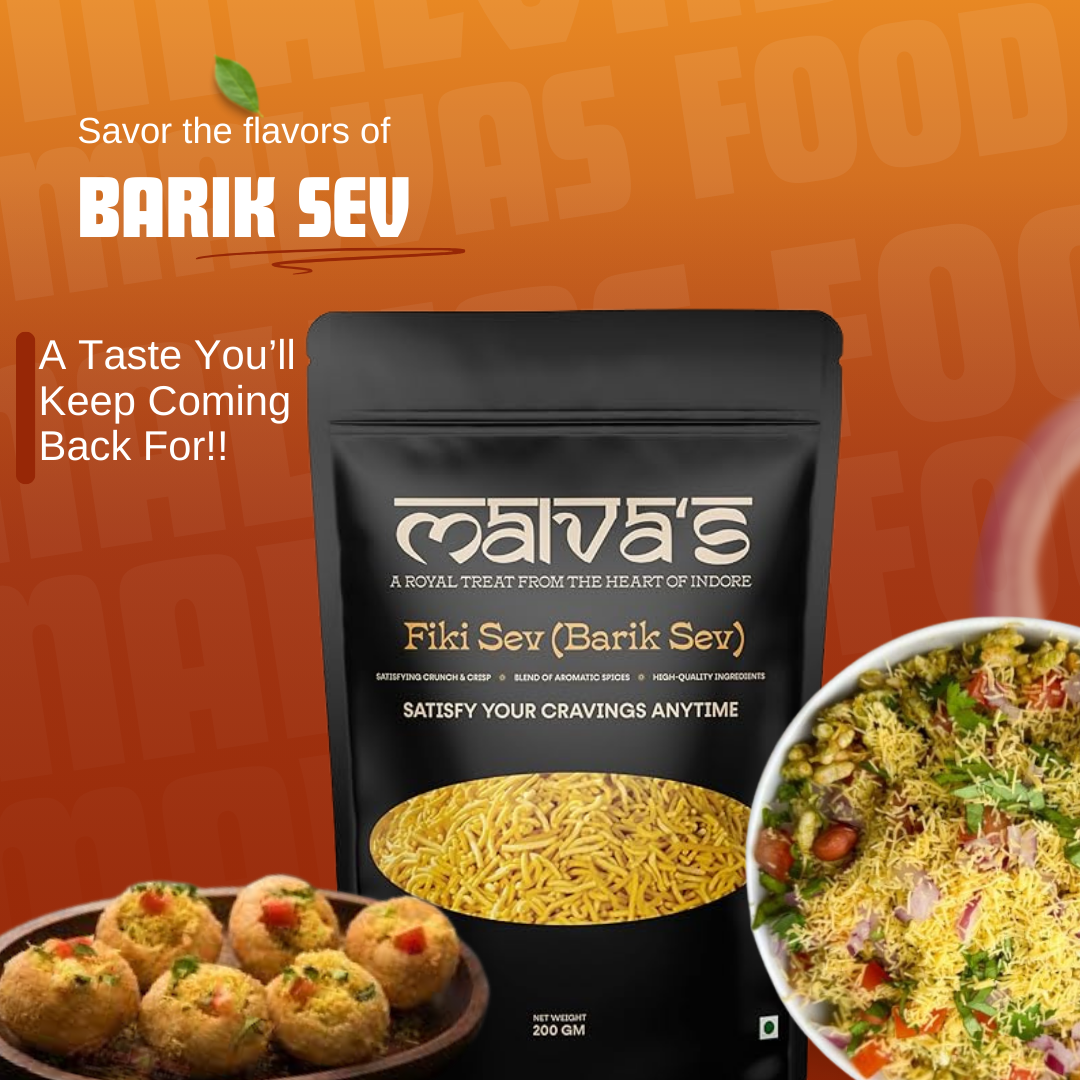 Fiki Sev (Barik Sev)