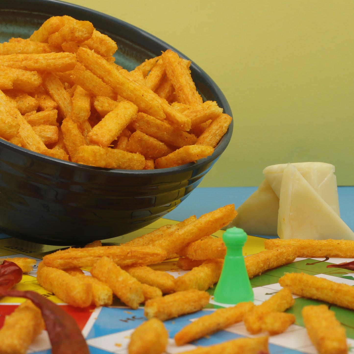 CORN STICKS
