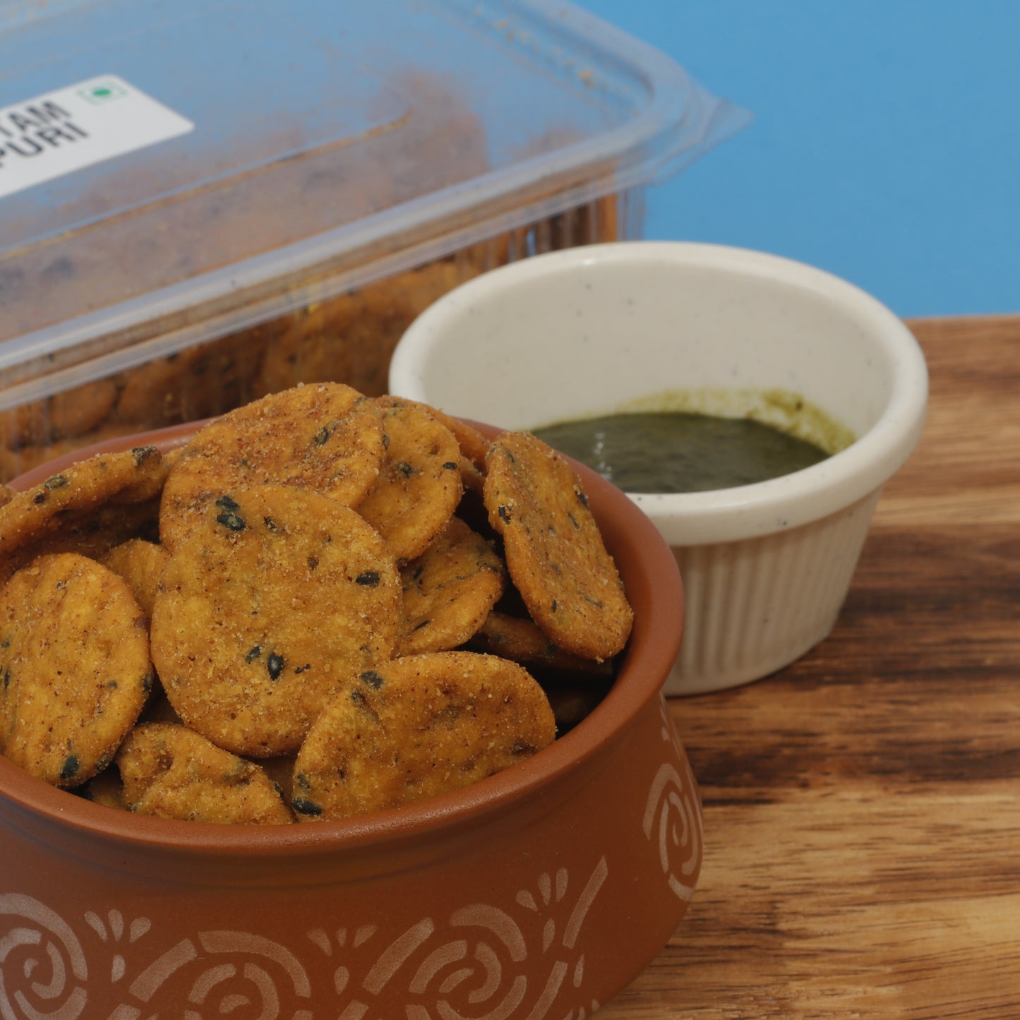 TAM TAM PURI