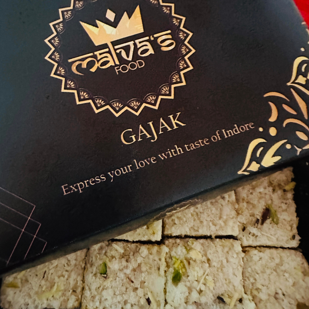 Gond Gajak (450gm)