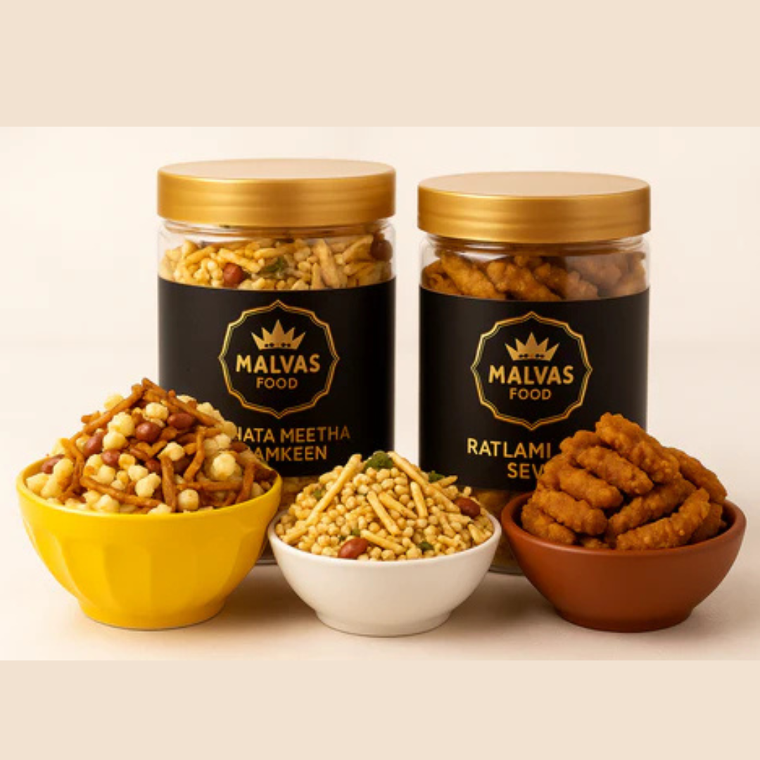 Sawan Farali Combo Pack of 3