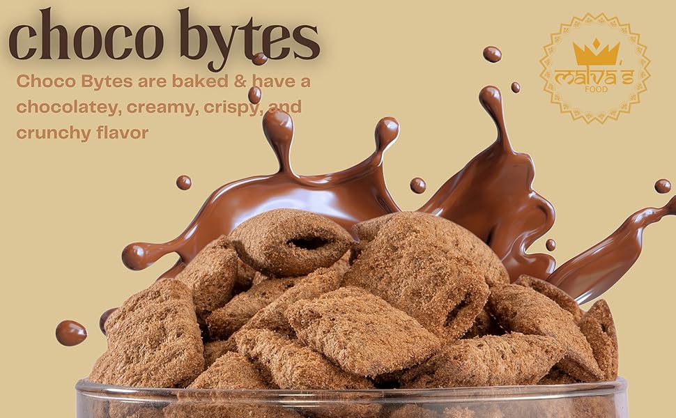 Choco Bytes