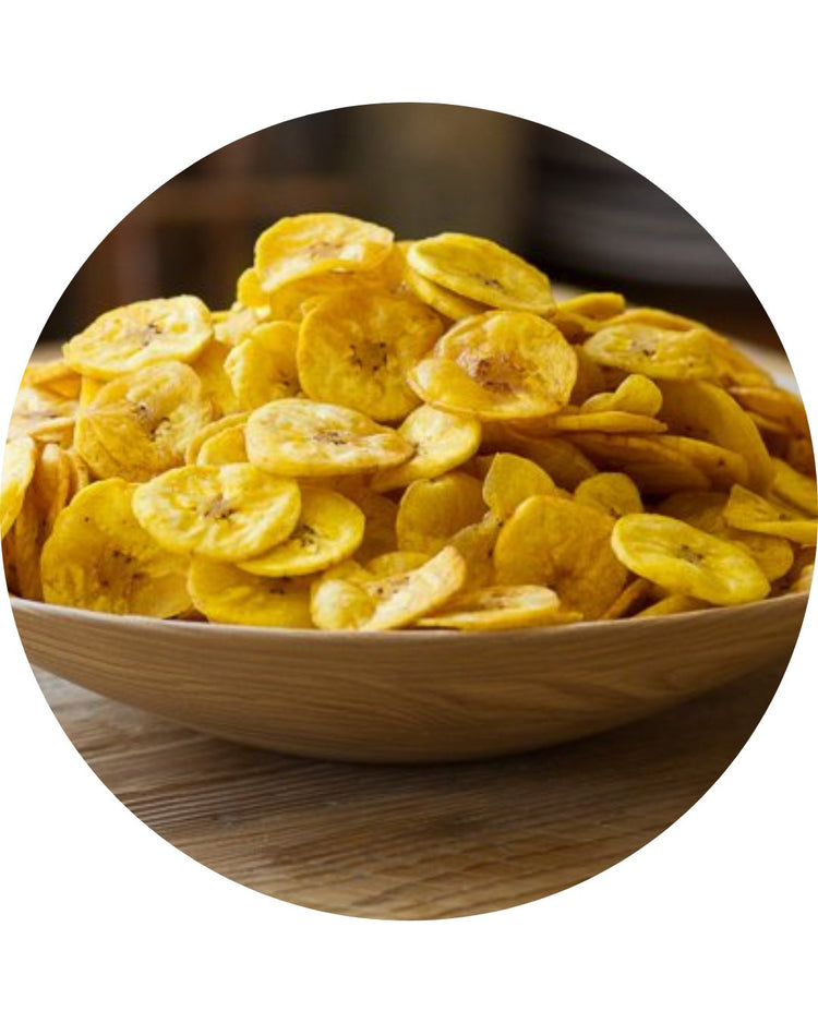 Banana Chips