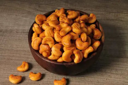 BUTTER KAJU