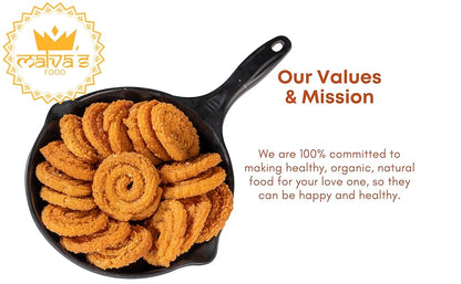 CHAKLI