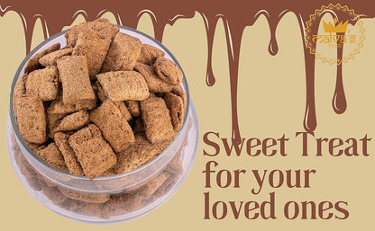 Choco Bytes