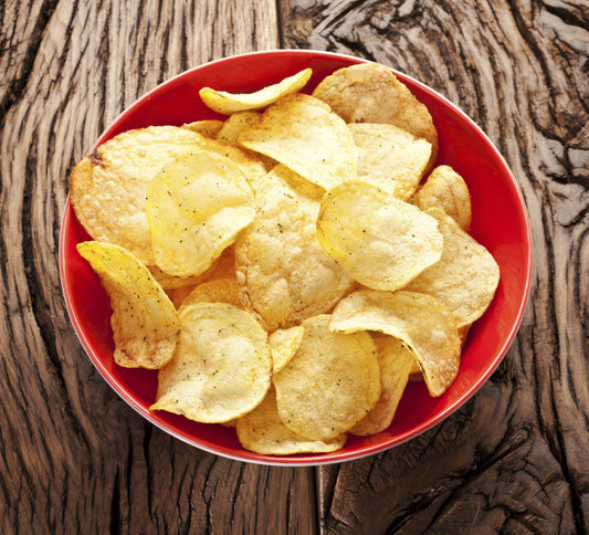 MALVAS Fariyali Potato Chips
