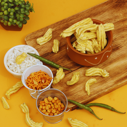 GATHIYA SEV