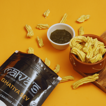 GATHIYA SEV