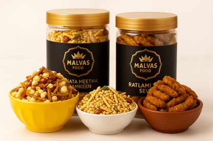 Sawan Farali Combo Pack of 3