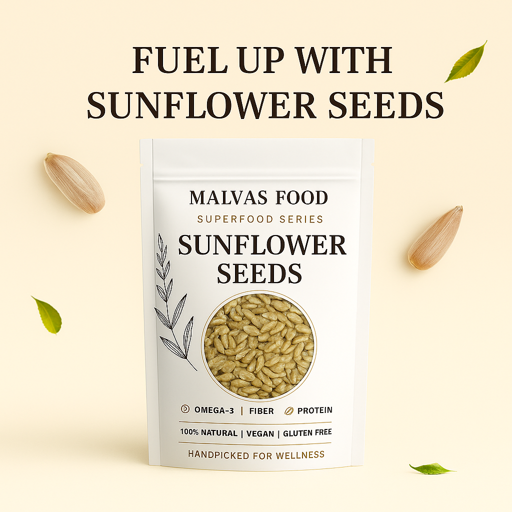 Super Seed Power Pack 600 Gm