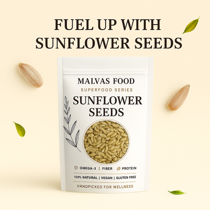 Super Seed Power Pack 600 Gm