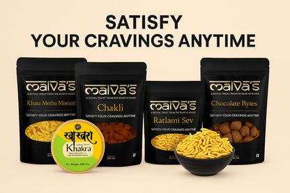 Malvas Special Combo Pack