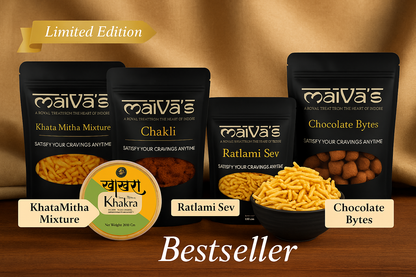 Malvas Special Combo Pack