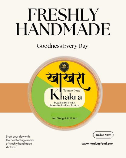 Dry Dosa Triple Treat – Pack of 3