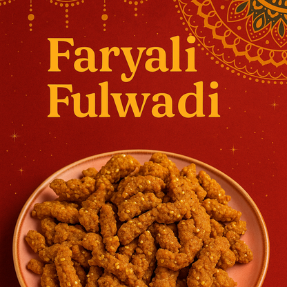 Faryali Fulwadi