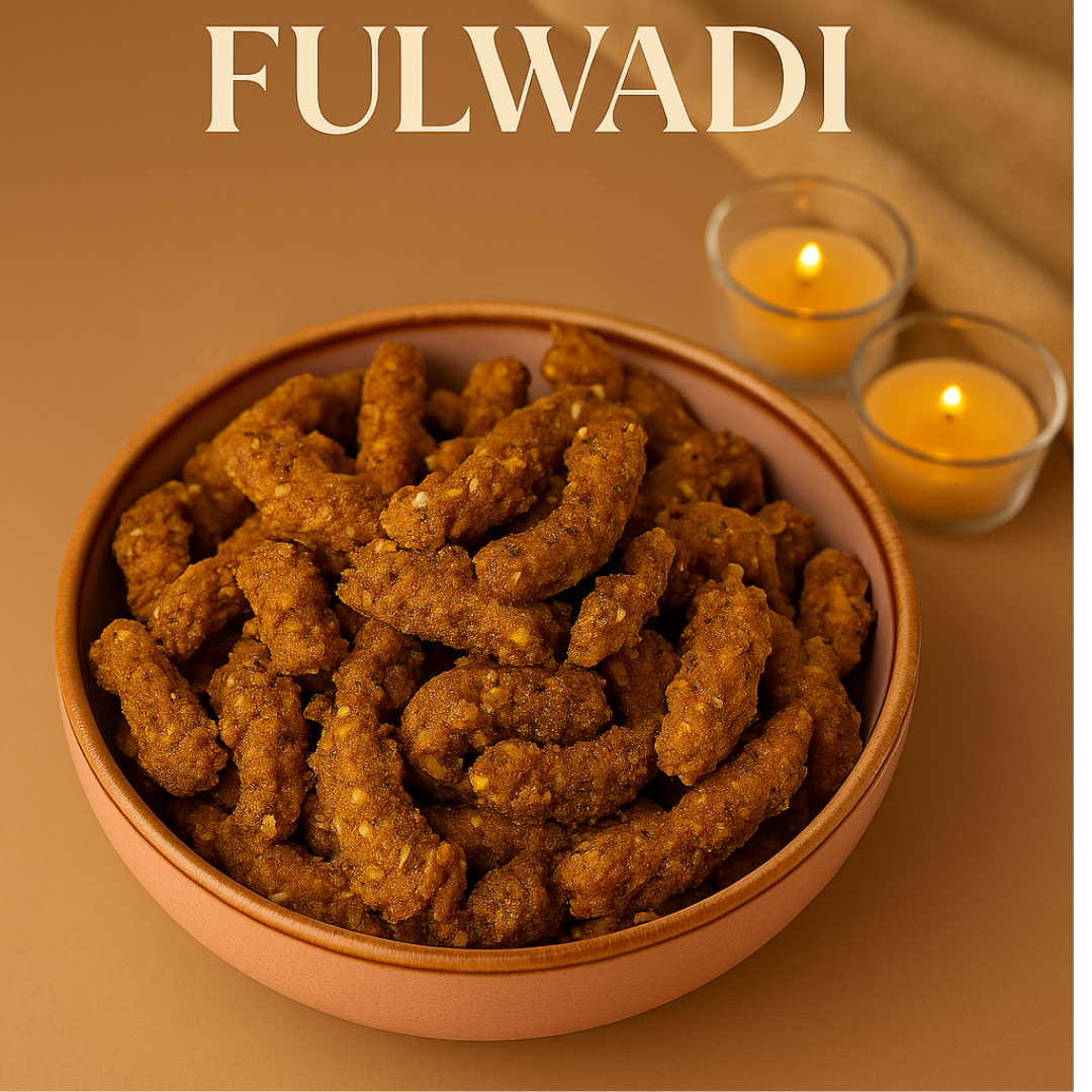 Faryali Fulwadi
