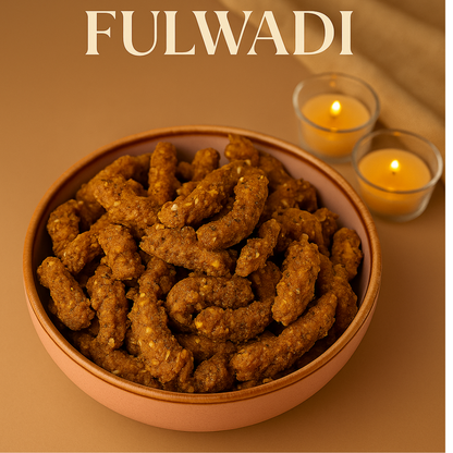 Faryali Fulwadi