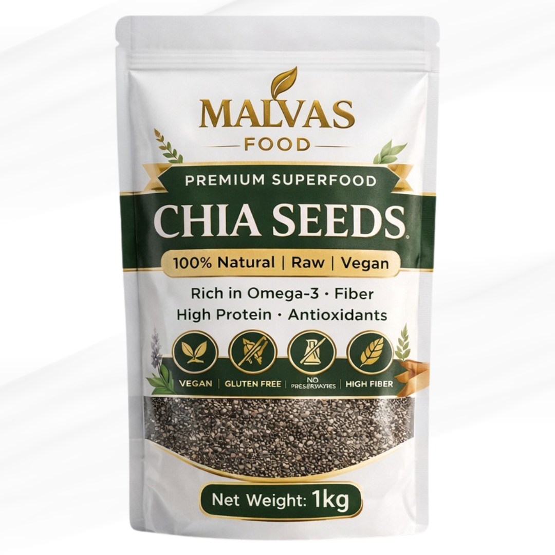 Chia Seeds