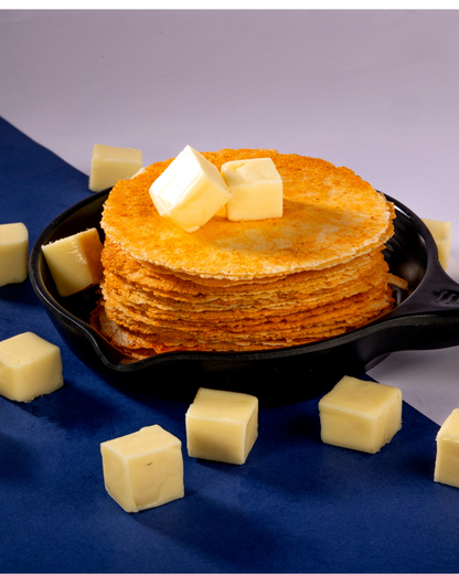 Dry Dosa Triple Treat – Pack of 3