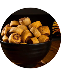 Snacks