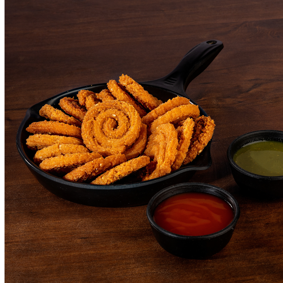 CHAKLI