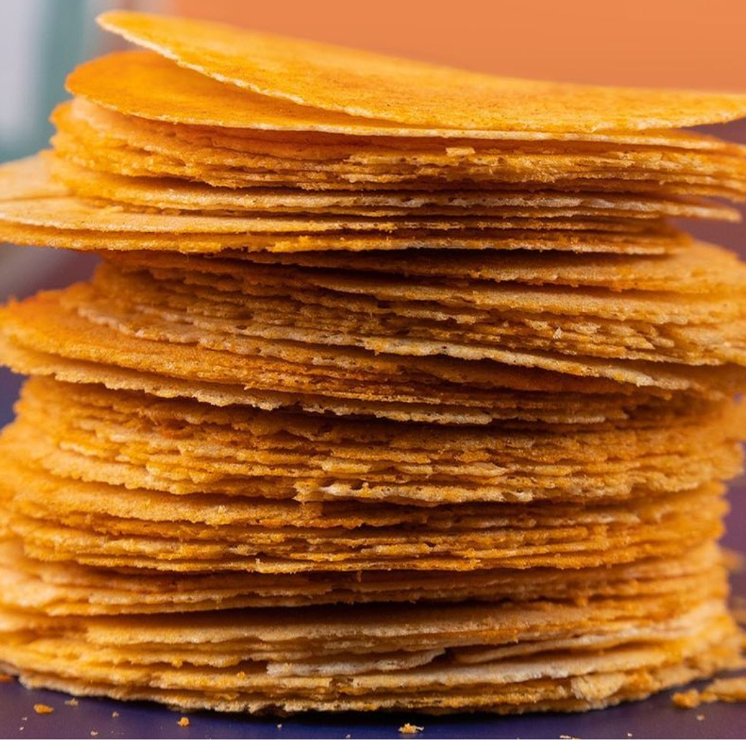 DRY DOSA