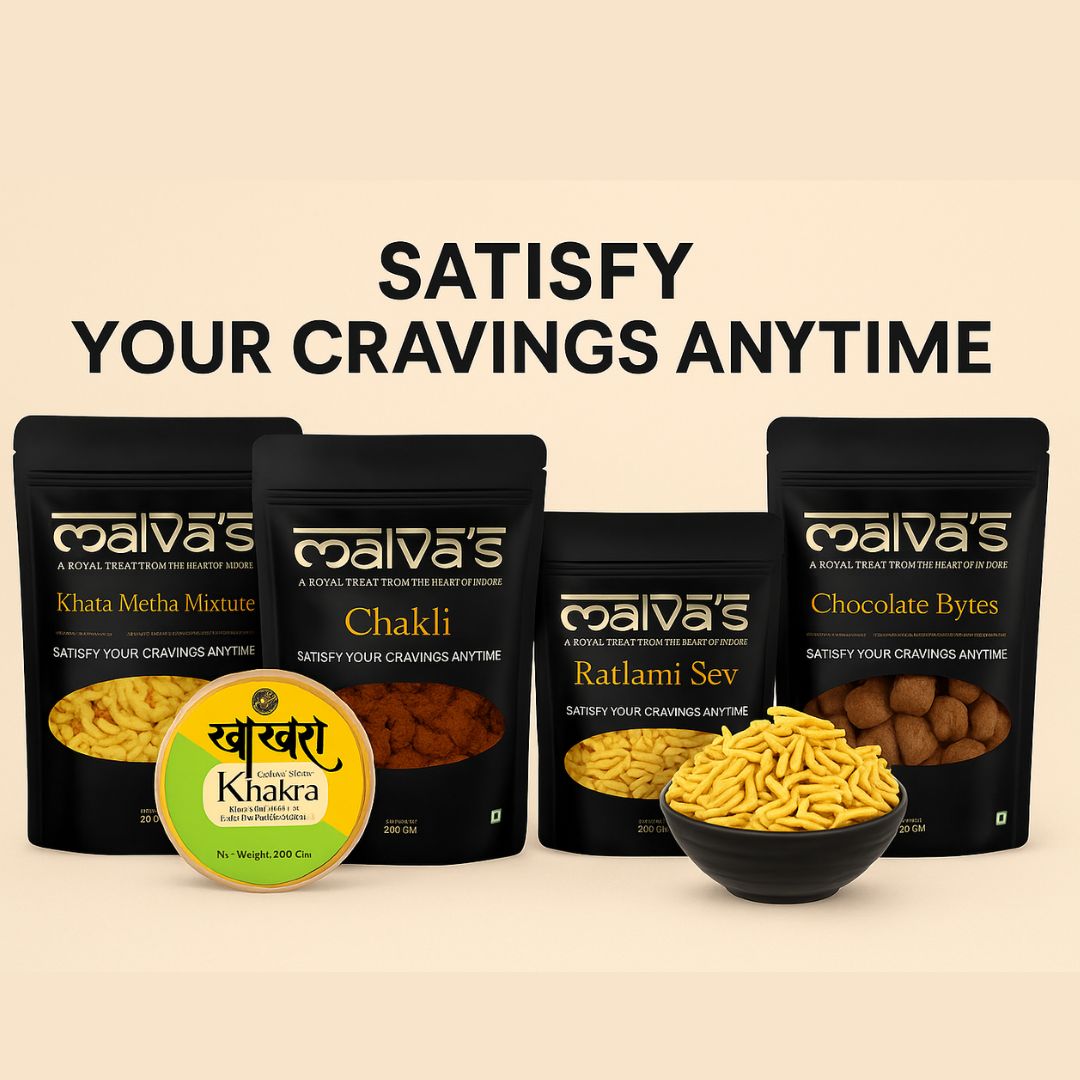 Malvas Special Combo Pack