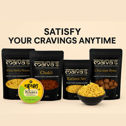 Malvas Special Combo Pack