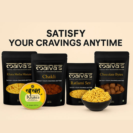 Malvas Special Combo Pack