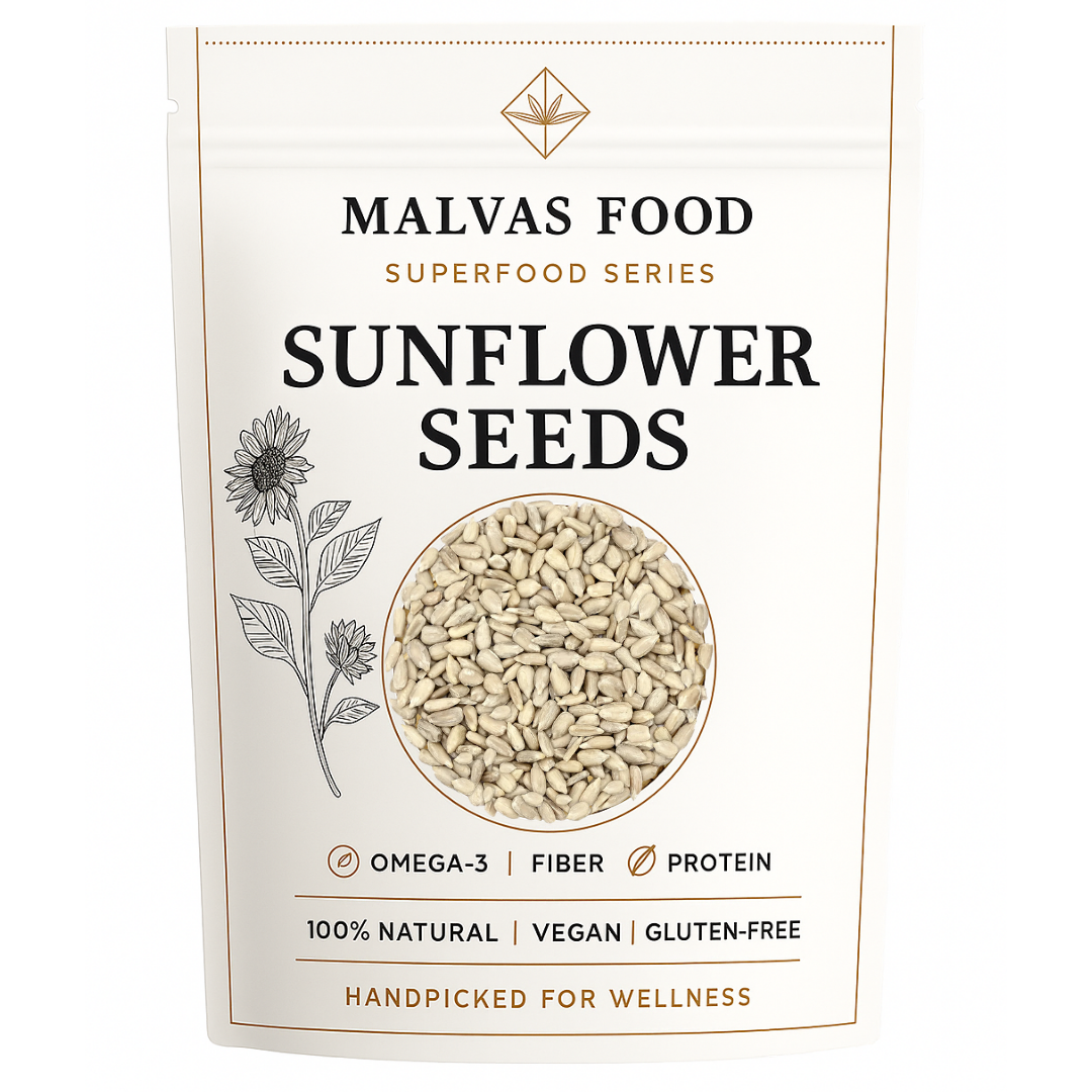 Sunflower Seeds