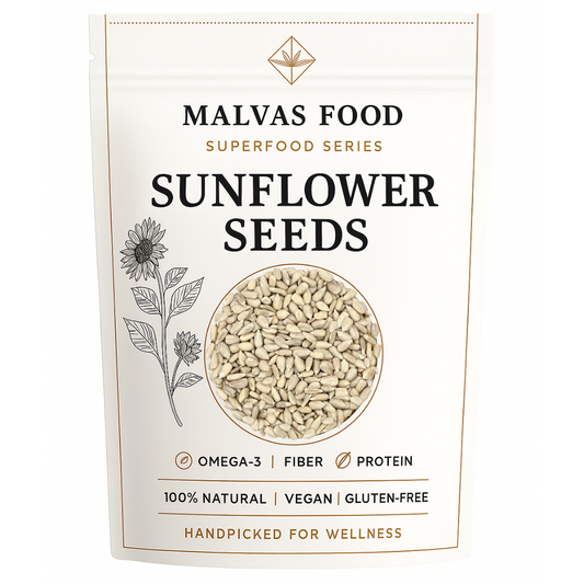 Sunflower Seeds