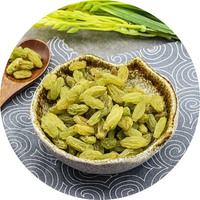 Dry Fruits