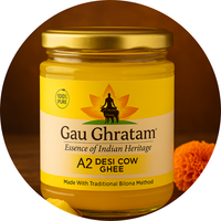 Cow Ghee