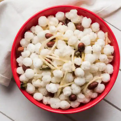 Malvas Faryali Sabudana