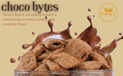 Choco Bytes