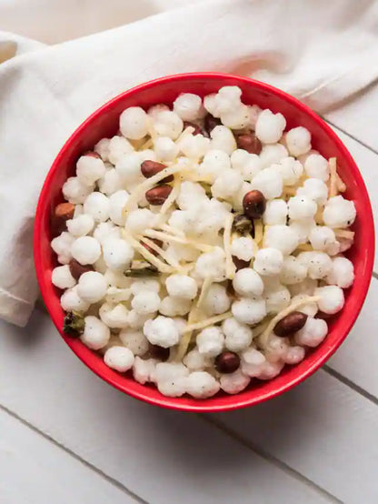 Malvas Faryali Sabudana