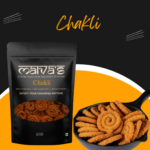 Chakli